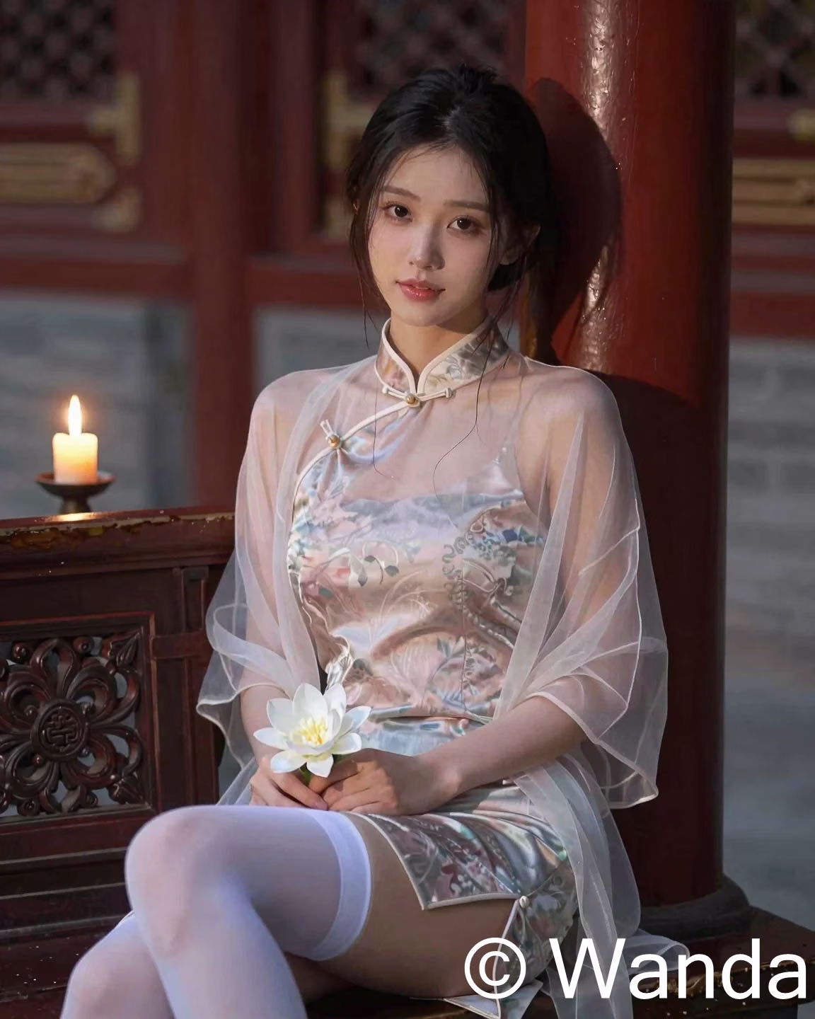 Wanda AI Art - Juin 2026